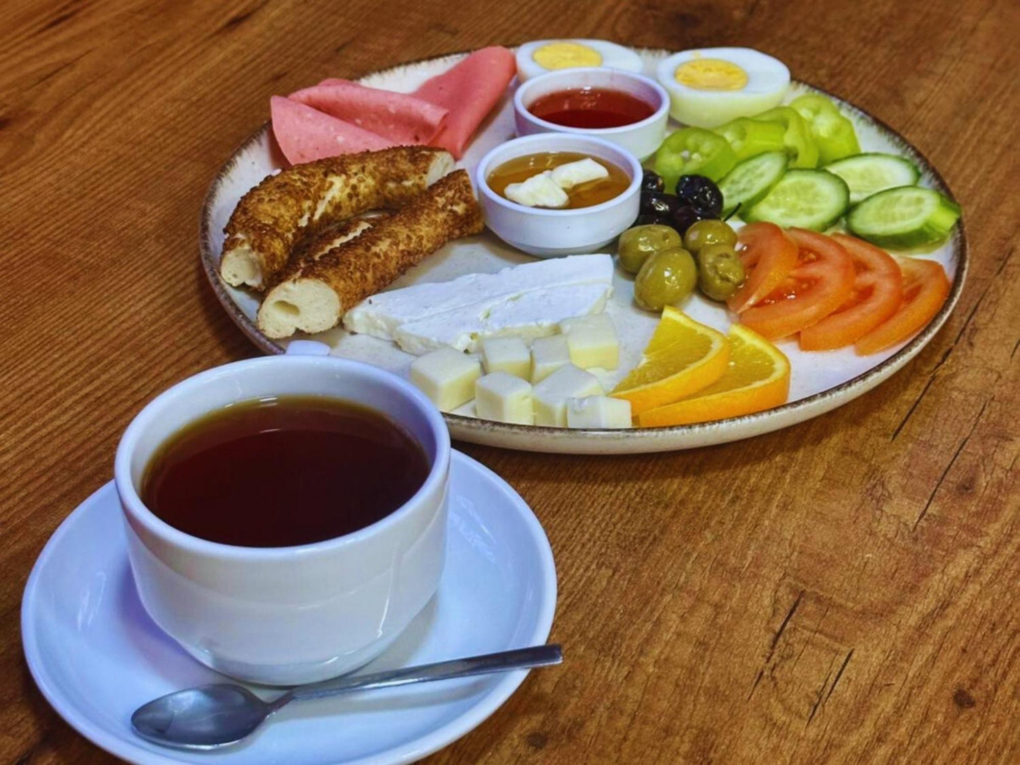 Dem Istanbul Airport Hotel, Istanbul